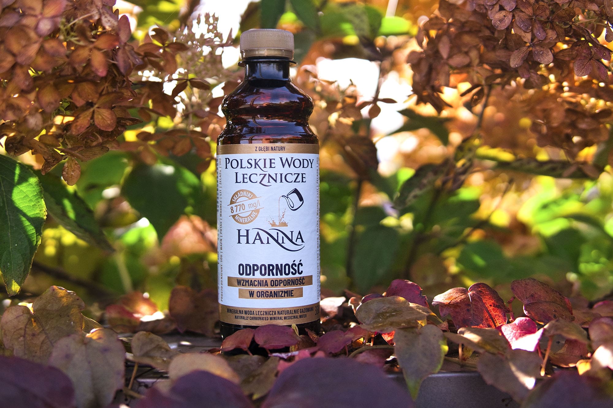 hanna-na odpornosc