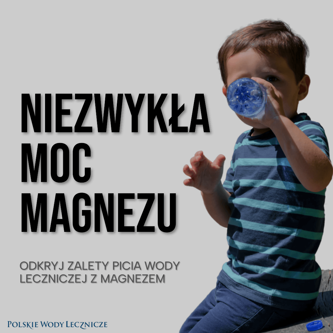 naturalny magnez