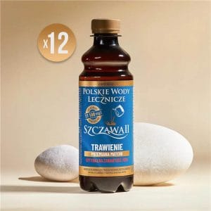 SzczawaII na trawienie