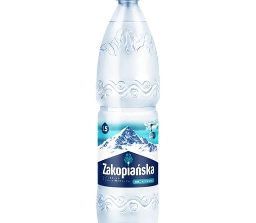 niegazowana (opak. 18 szt.)