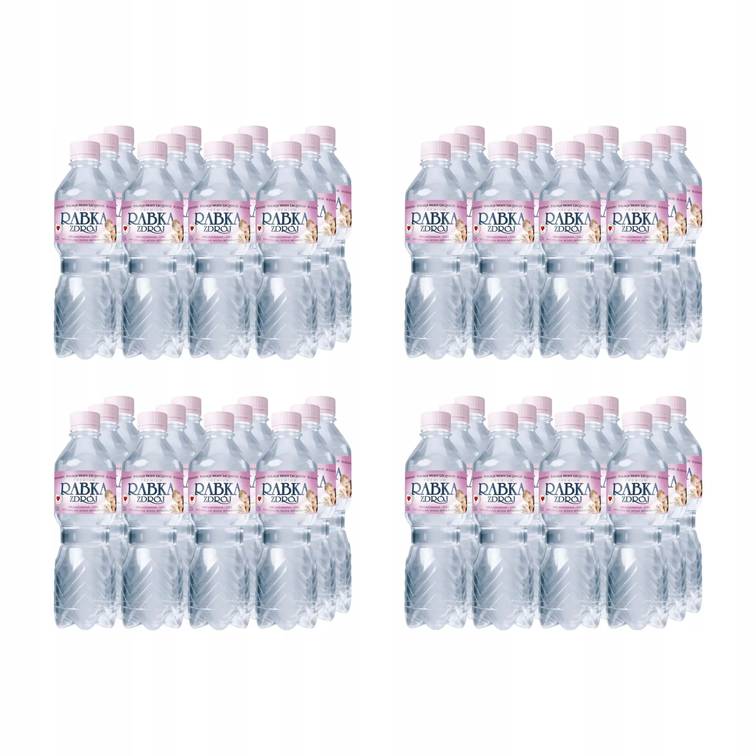 Rabka-Zdrój 0,5 l