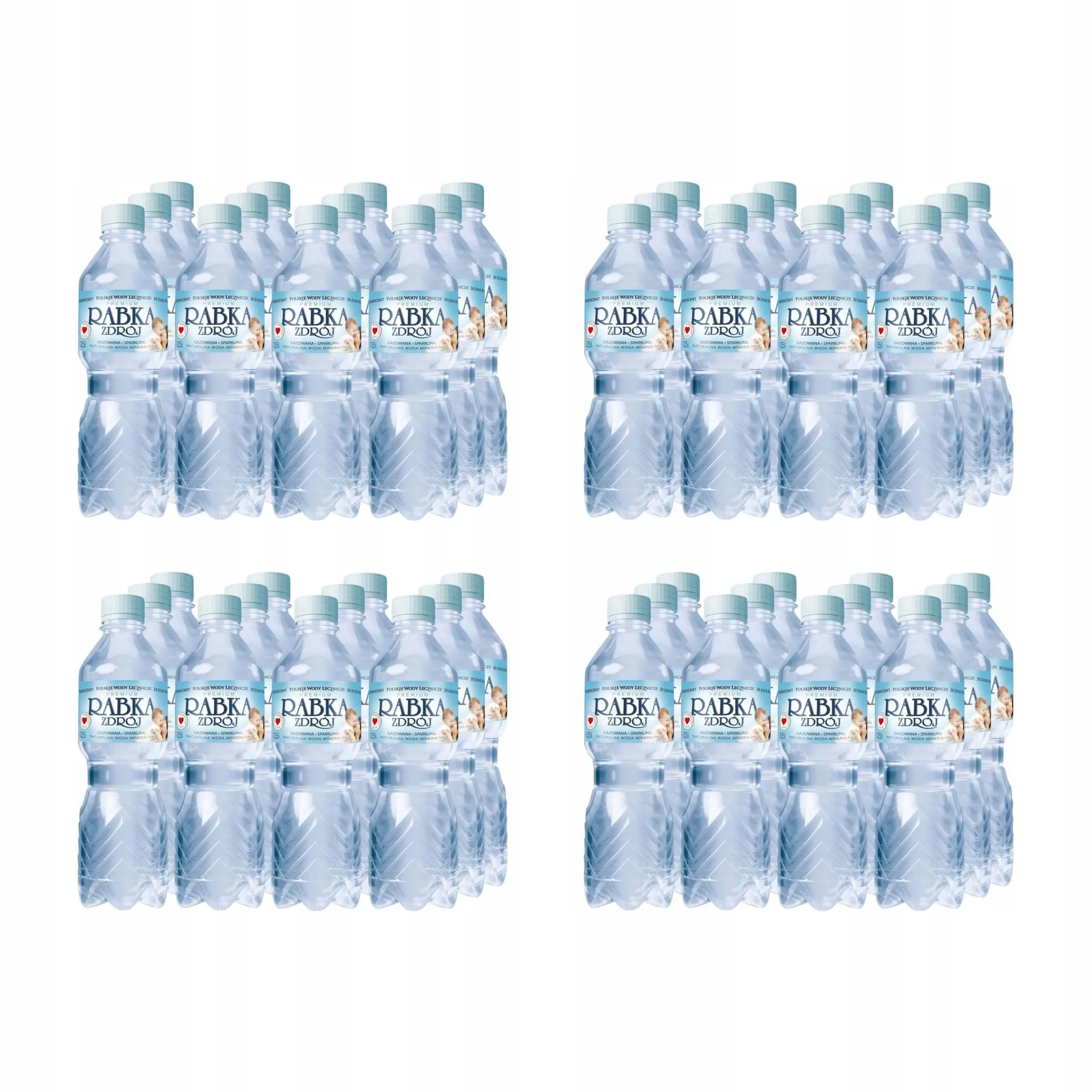 Rabka-Zdrój 0,5 l