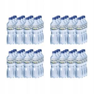 Gorczańska woda źródlana 0,5 l