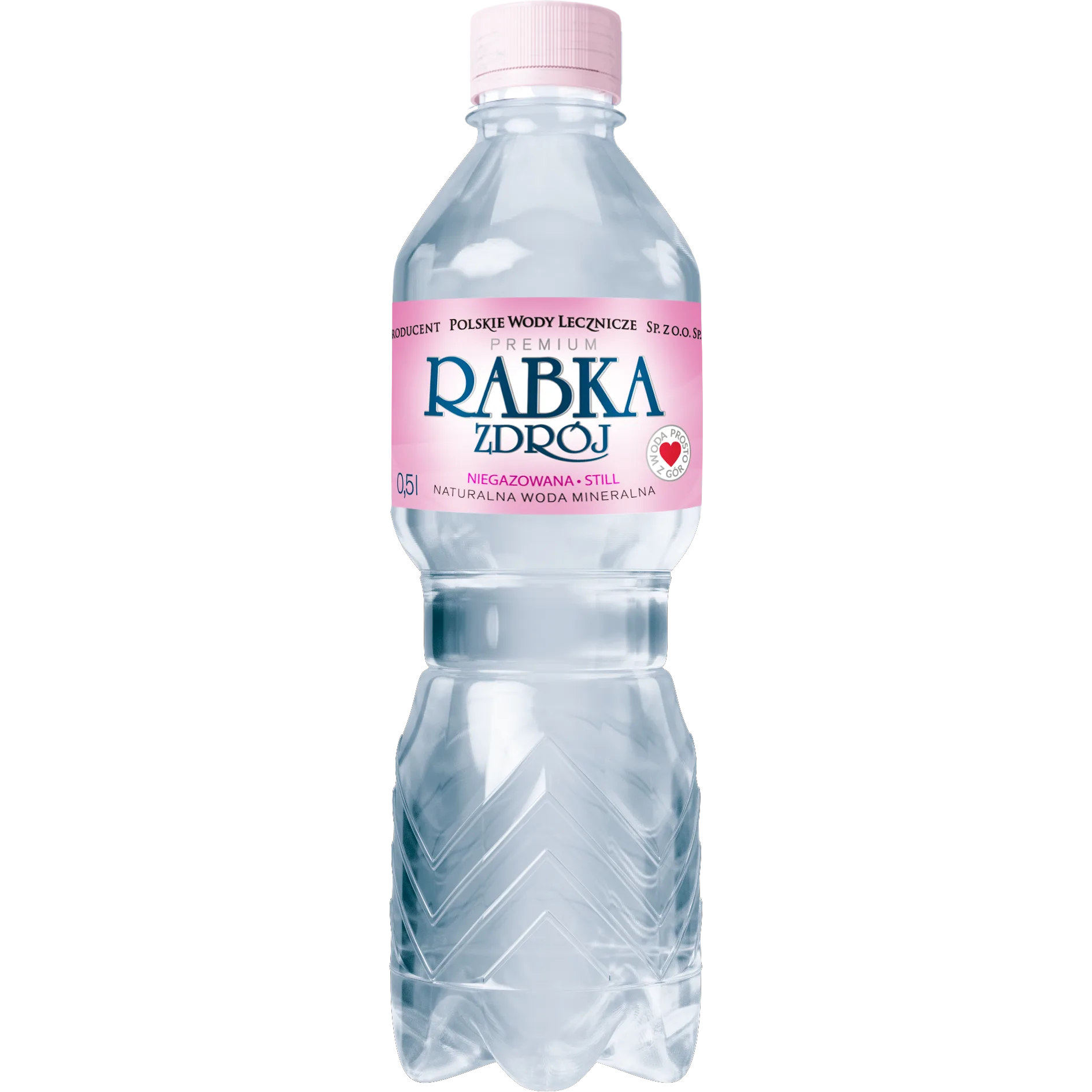Rabka-Zdrój 0,5 l