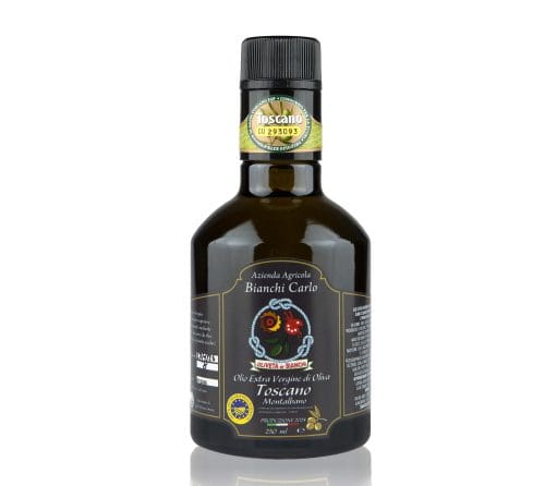 butelka 250 ml