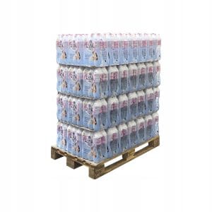 Rabka-Zdrój 1,5 l zestaw paletowy