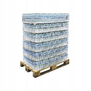 zestaw paletowy zakopianska 0,5l